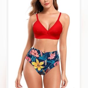 Shekini Women's Swim Suit